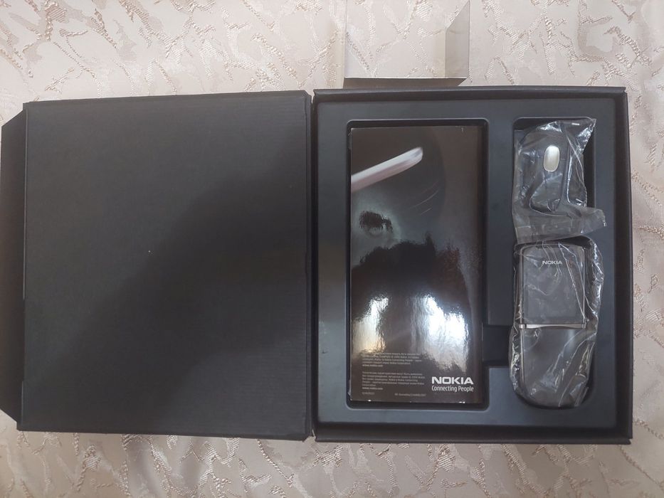 Nokia 8800d Cirocco Edition Оригинал!