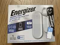 Sensor de portas, janelas Wi-Fi Energizer wireless - Nao necessita HUB