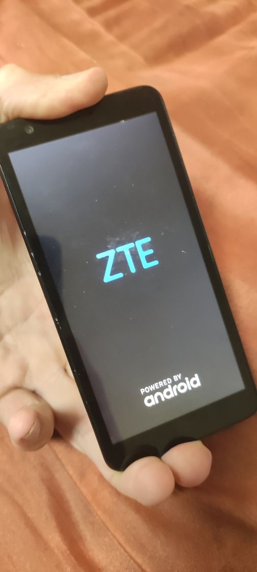 Zte L8 на запчасти