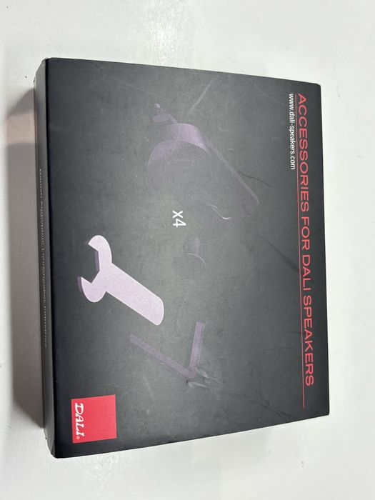 Dali kolce oryginalne  8x21 8szt.