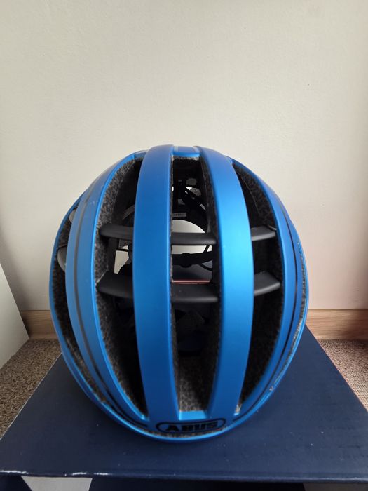 Kask rowerowy Abus Aventor M - jak nowy!