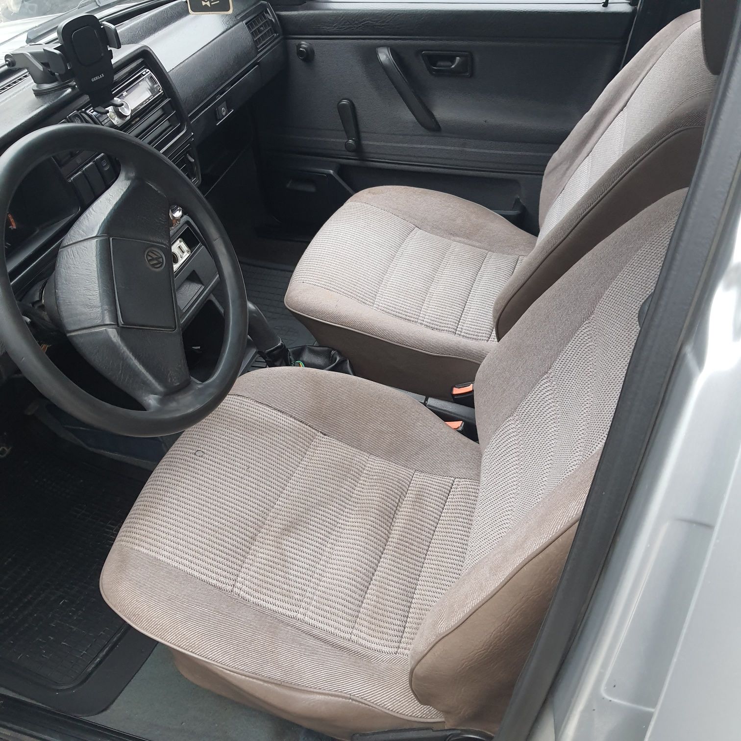 Машина Volkswagen Golf 2GTI 1.8 інжектор 112к/с