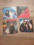 Modern Talking , Chris Norman winyl 45obr.