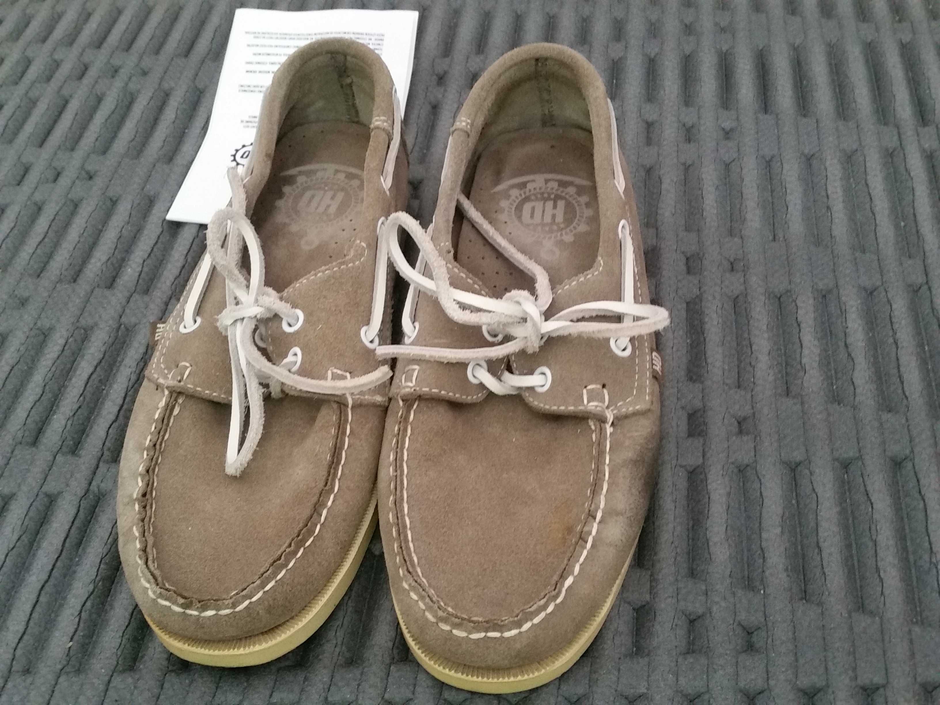 buty hd heavy duty roz.42