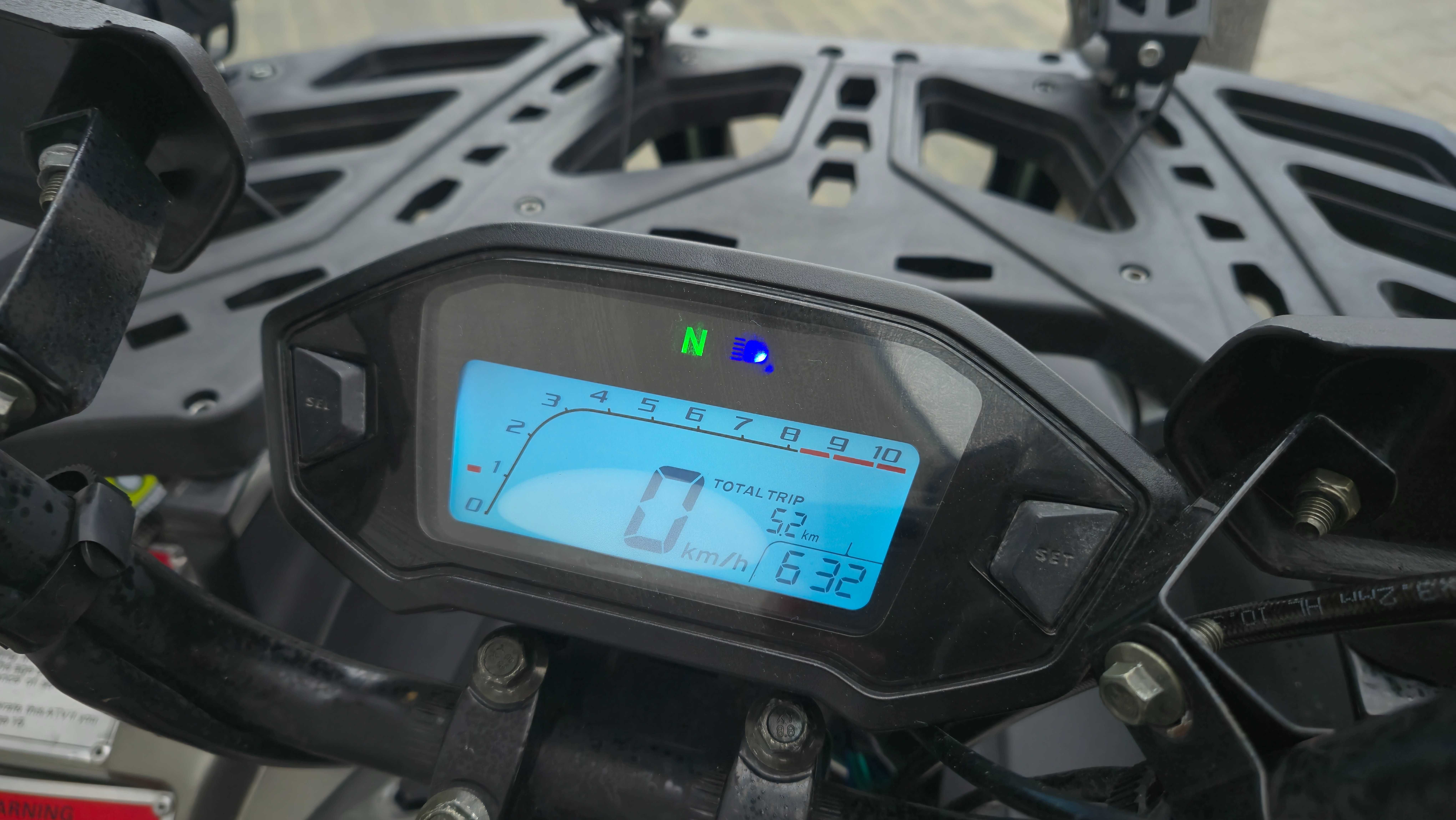 Dostawa GRATIS !!! Quad Fuxin GTR XTR 200 Automat, Raty Dostawa
