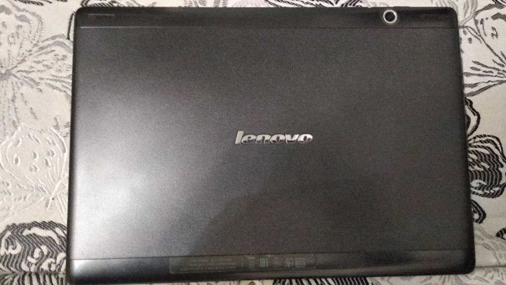 Планшет Tab 10 Lenovo-S6000-Н