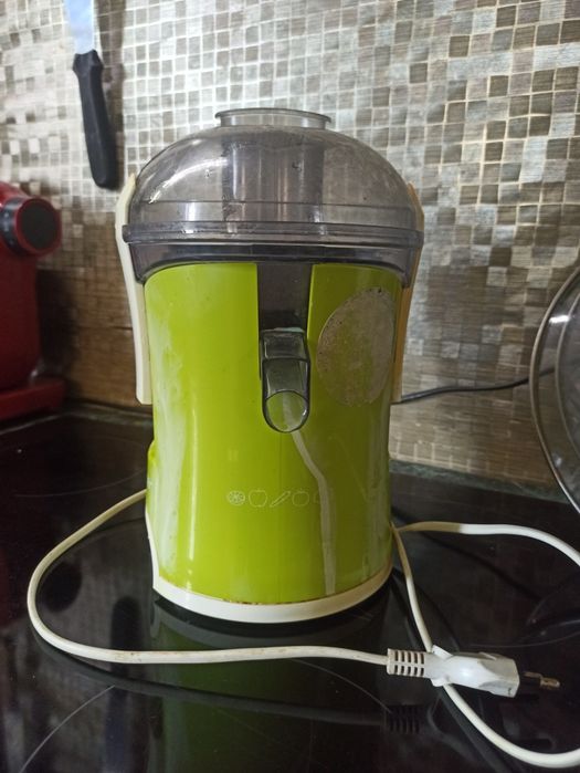 Соковижималка zelmer