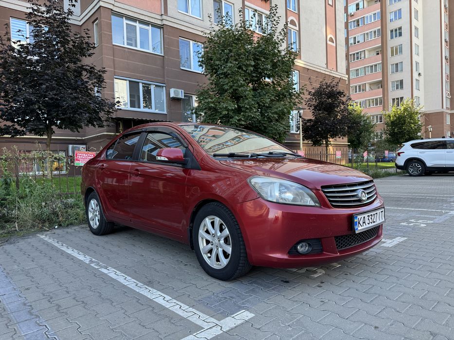 Продам авто Great Wall Voleex C30