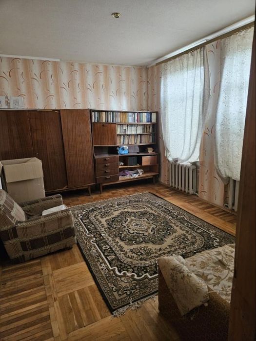 Слам Дом 5 комнат  в Краснополье ,Днепр.