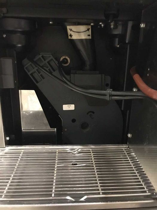 Кавомашина-суперавтомат SAECO Idea Restyle Cappuccino Б/В