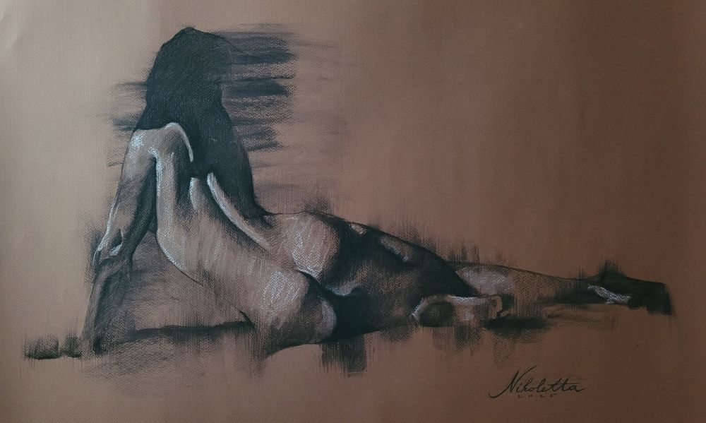 Уроки малювання , арт-терапії, історії мистецтва, викладач, репетитор