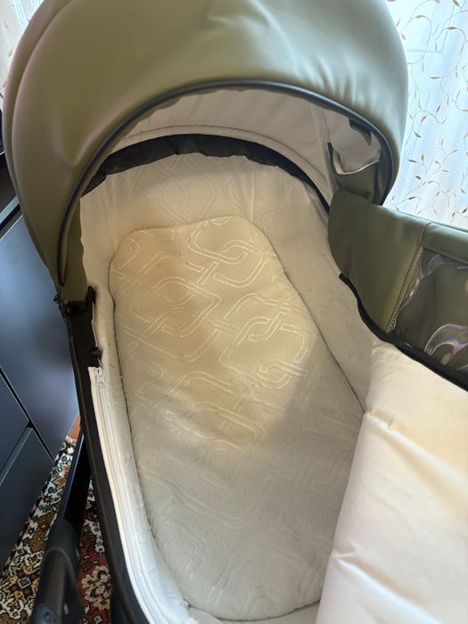 Коляска Mirello Richmond 2в1