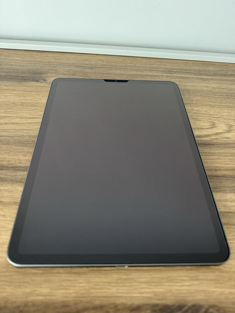 iPad Pro 11” (2019) – 64GB, 120Hz, Wi-Fi, Space Gray
