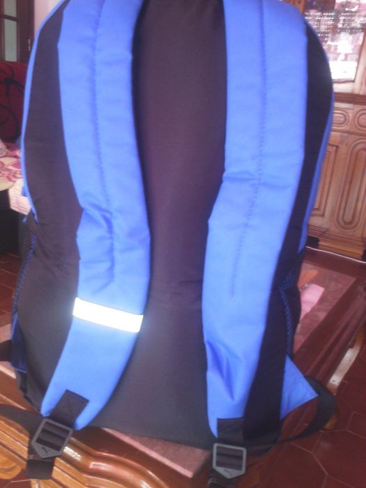 Mochila puma original novo