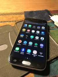 Мобільний телефон Samsung SM-J730FM/DS 2018 3/16gb