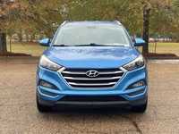 Hyundai Tucson SEL 2018 року