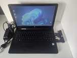 Laptop HP 15-BS0XX 15, 15,6 " Intel Core i3 8 GB / 120GB,SSD Win.11