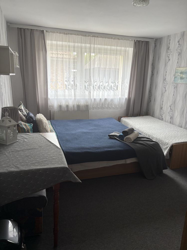 Letni wypoczynek na każda kieszeń