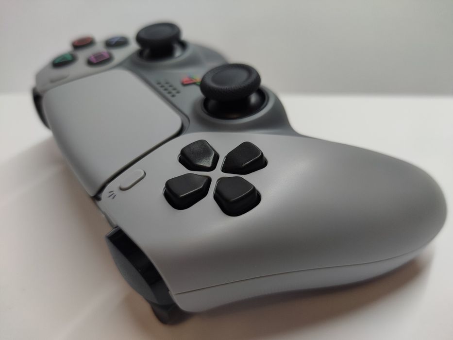 DualSense Ideał Analogi TMR Favor Union Pad kontroler PS5 Czytaj Opis