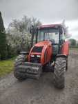 Ciągnik rolniczy ZETOR Fortera 11441