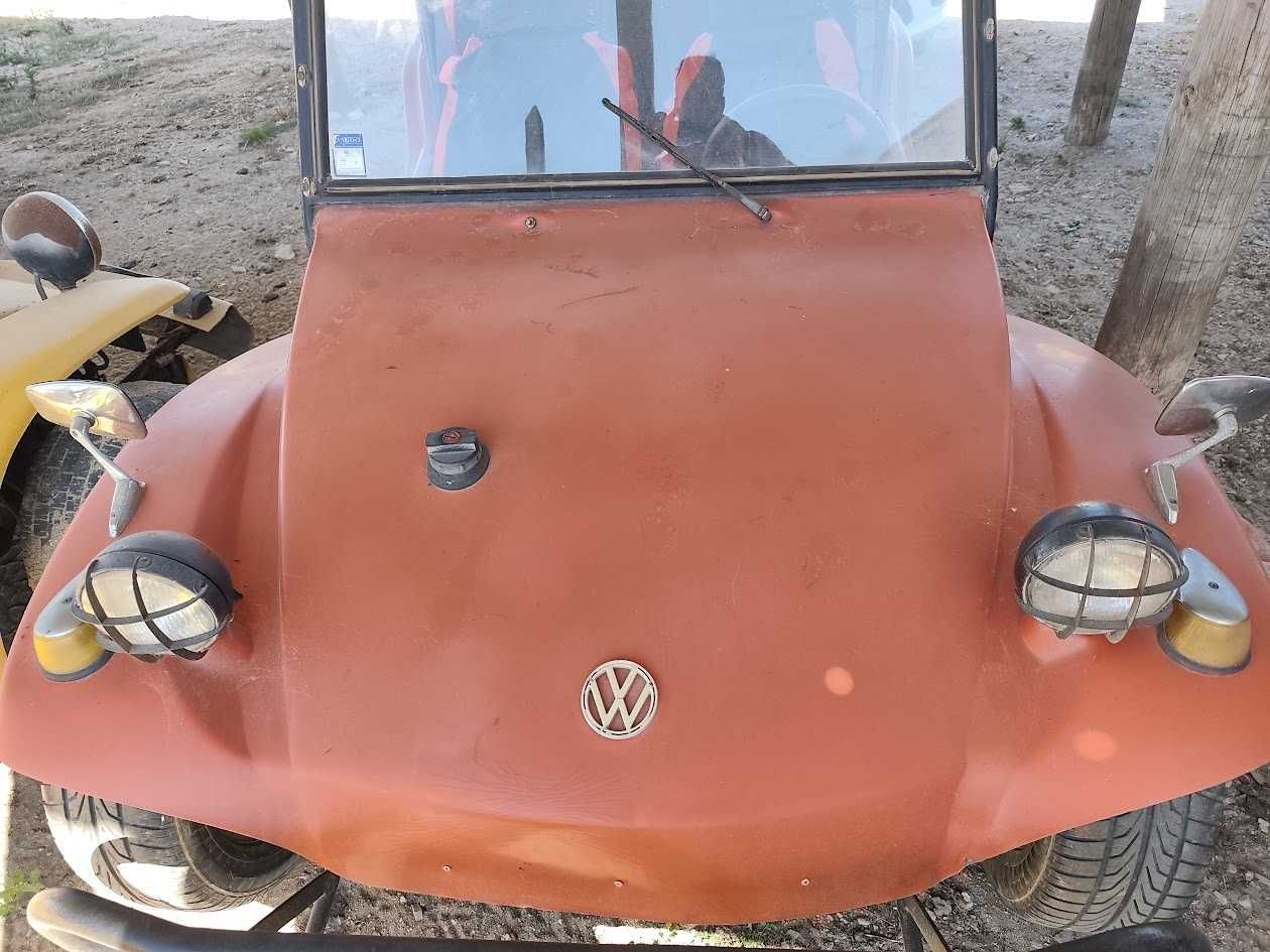 Buggy 1300 Longo