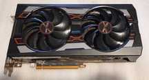 Sapphire Radeon RX 5700 XT PULSE 8GB GDDR6