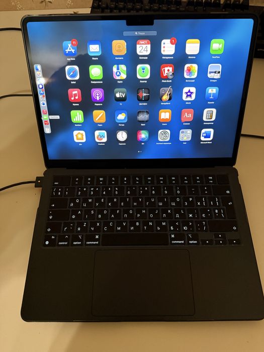 Macbook air 13 2022 недорого