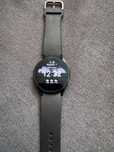 SAMSUNG GALAXY WATCH 4 40mm czarny black