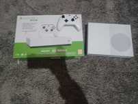 Xbox one s 1tb plus pad oraz kabel