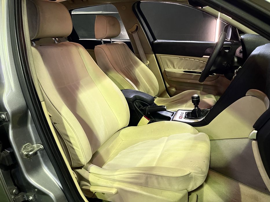 Alfa Romeo 159 SW 1.9 JTD 150cv