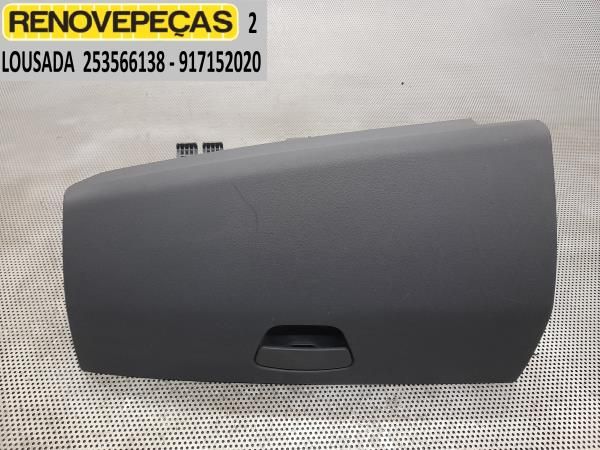 Porta luvas SMART ForFour (454)