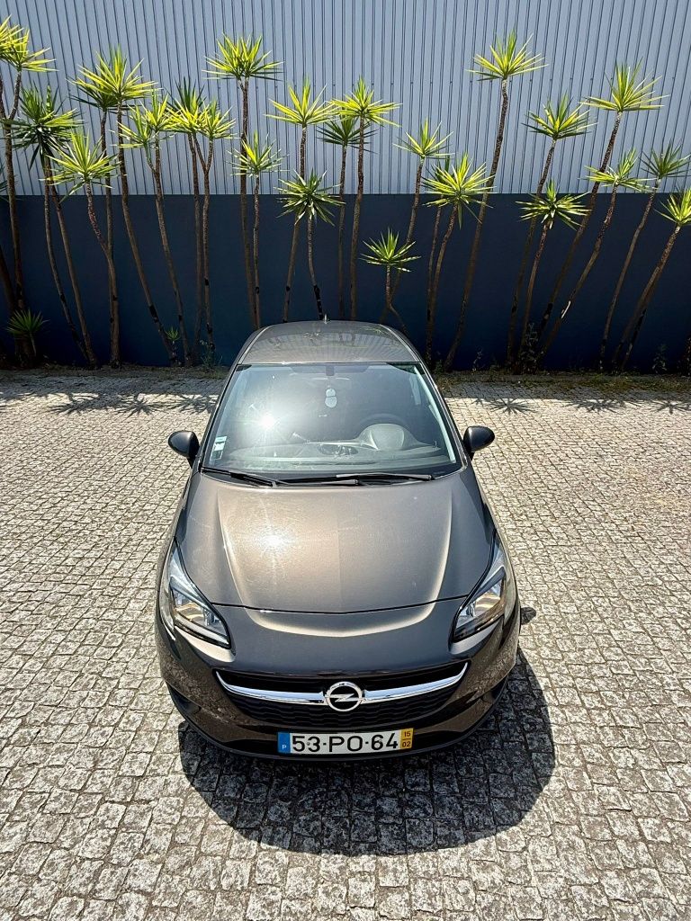 Vendo Opel Corsa-e 1.3 CTDI