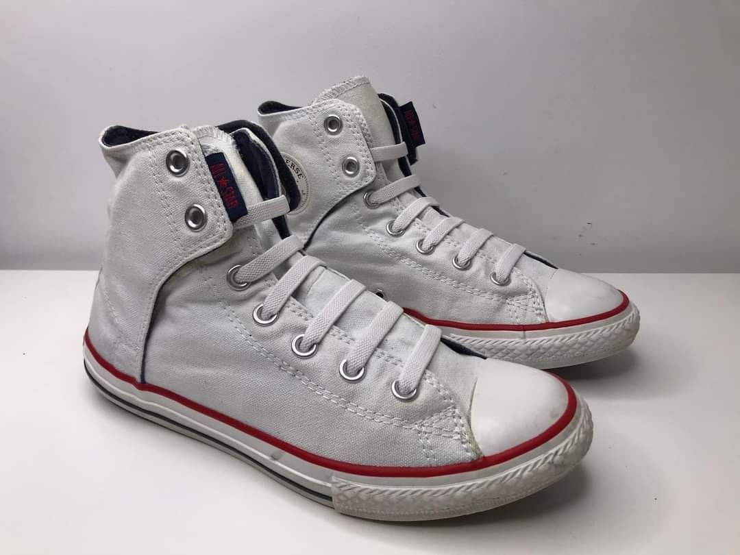 Trampki wysokie Converse  Rozmiar 38