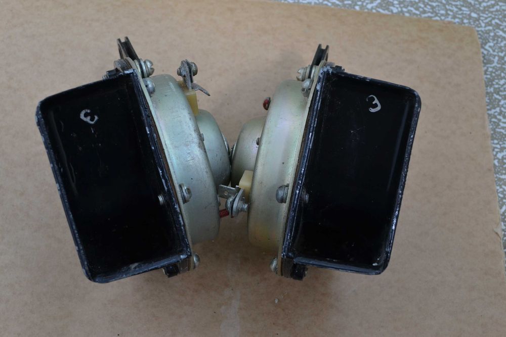 Сигнали 24 вольта, (СРСР)