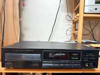 Odtwarzacz CD Pioneer PD-4500
