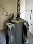 Transrormator olejowy 630kVA