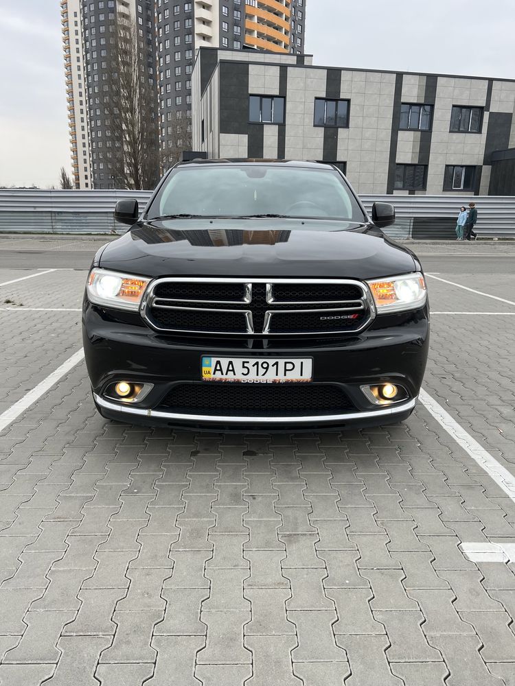 Dodge durango продам