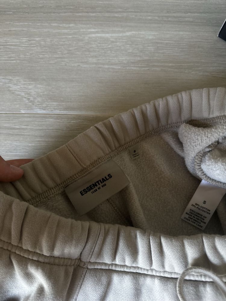 Костюм Essentials Fear Of God