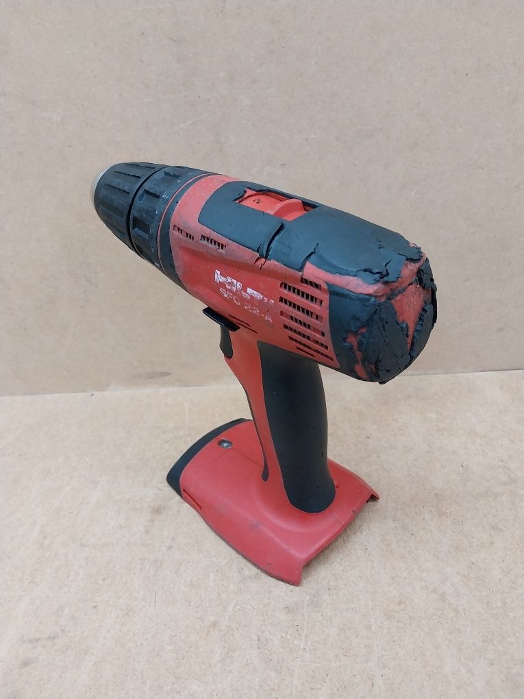 Hilti SFC 22-A Wiertarko Wkrętarka Akumulatorowa 22V
