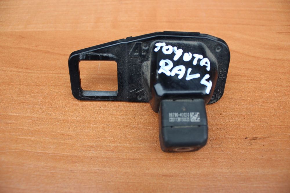KAMERA KAMERKA COFANIA TOYOTA RAV 4 6PIN 8979042030