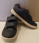 Skórzane buty dziecięce Nike Pico 5 rozm. 31