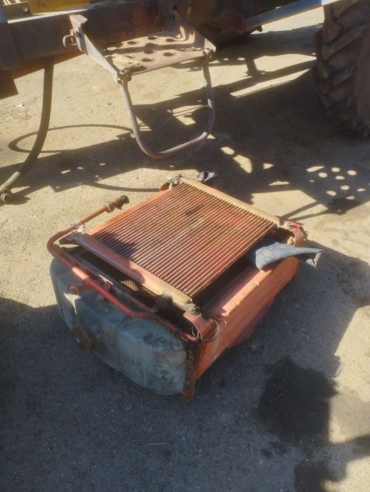 Продам двигун до трактора ЮМЗ