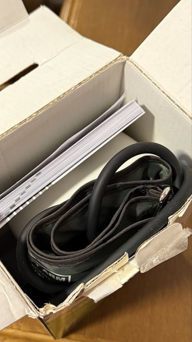 Medidor de tensão arterial