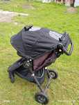 Wózek Baby Jogger City Mini GT   !  POLECAM !