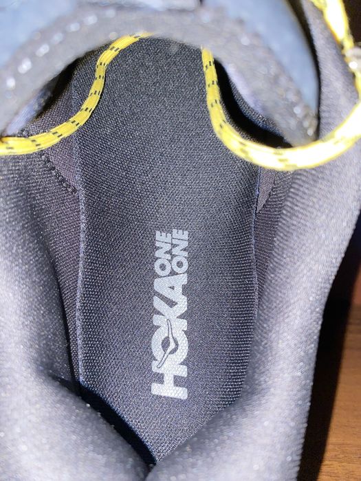 Кросівки Hoka Tor Summit | Оригінал