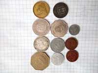 Продам рарітет монети різних країн світу