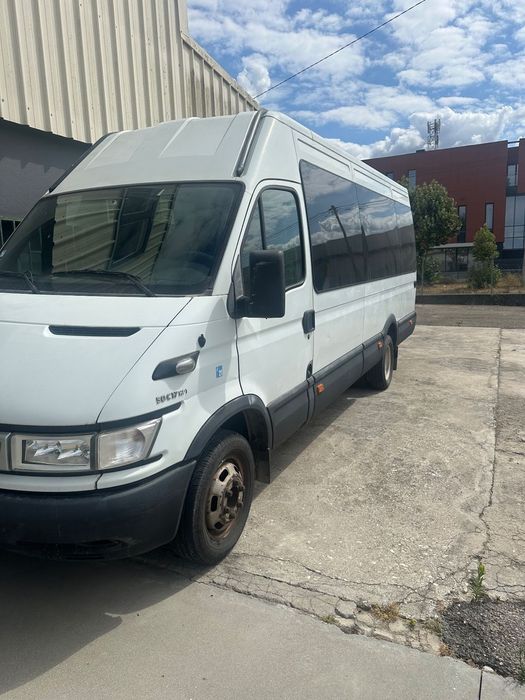 Iveco 50 C17