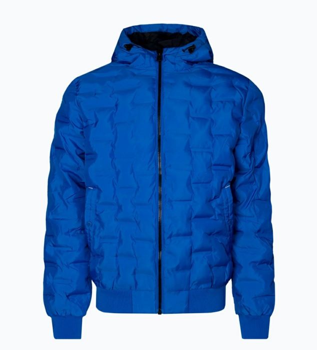 179 tylko dziś! Kurtka zimowa męska Pitbu