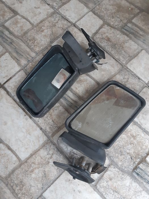 Зеркала наружные люкс Таврия Славута