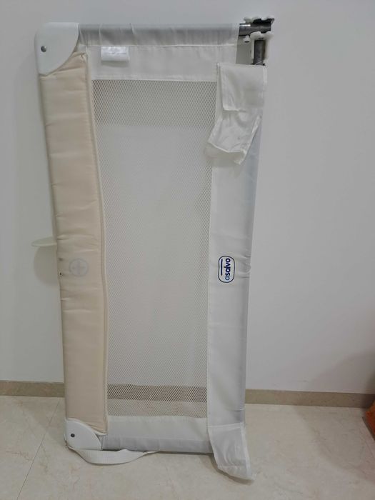 Barreiras de cama asalvo